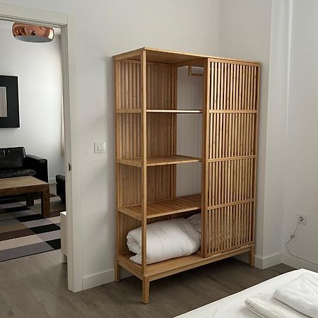 Isg Apartments Casa Virginia-Alameda Σεβίλλη Εξωτερικό φωτογραφία