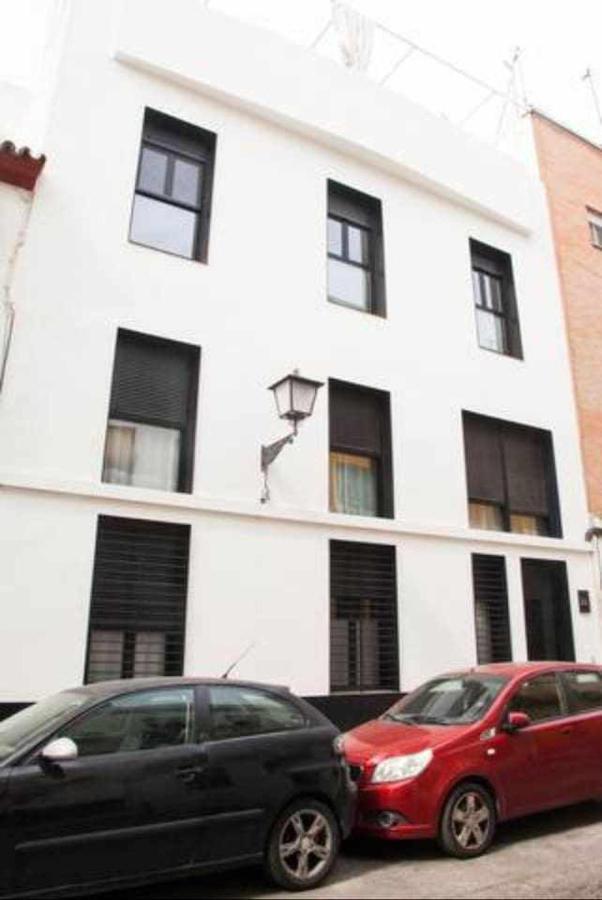 Isg Apartments Casa Virginia-Alameda Σεβίλλη Εξωτερικό φωτογραφία