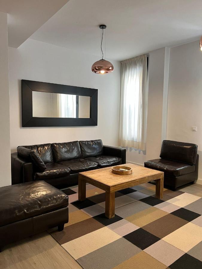 Isg Apartments Casa Virginia-Alameda Σεβίλλη Εξωτερικό φωτογραφία