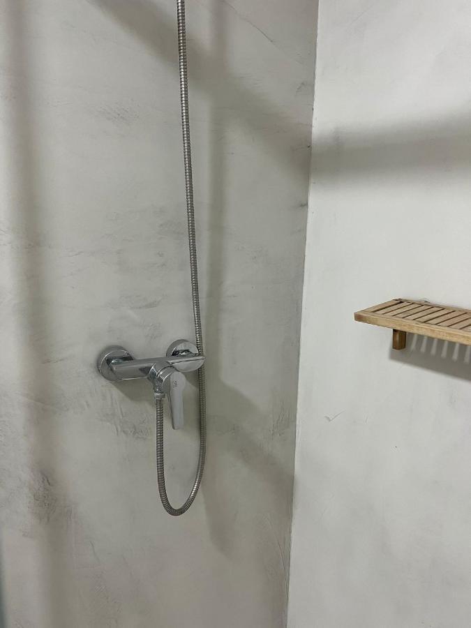 Isg Apartments Casa Virginia-Alameda Σεβίλλη Εξωτερικό φωτογραφία