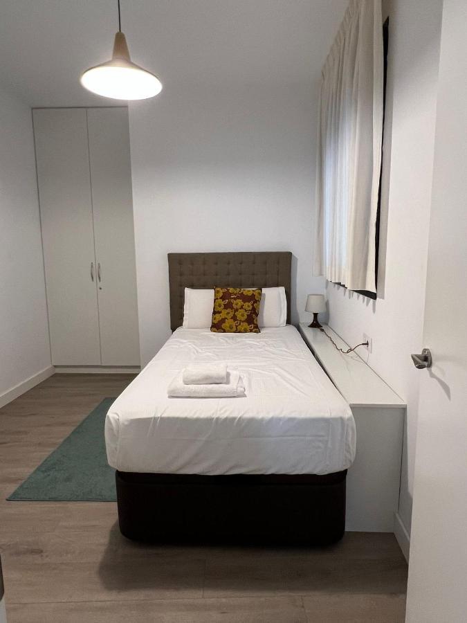 Isg Apartments Casa Virginia-Alameda Σεβίλλη Εξωτερικό φωτογραφία