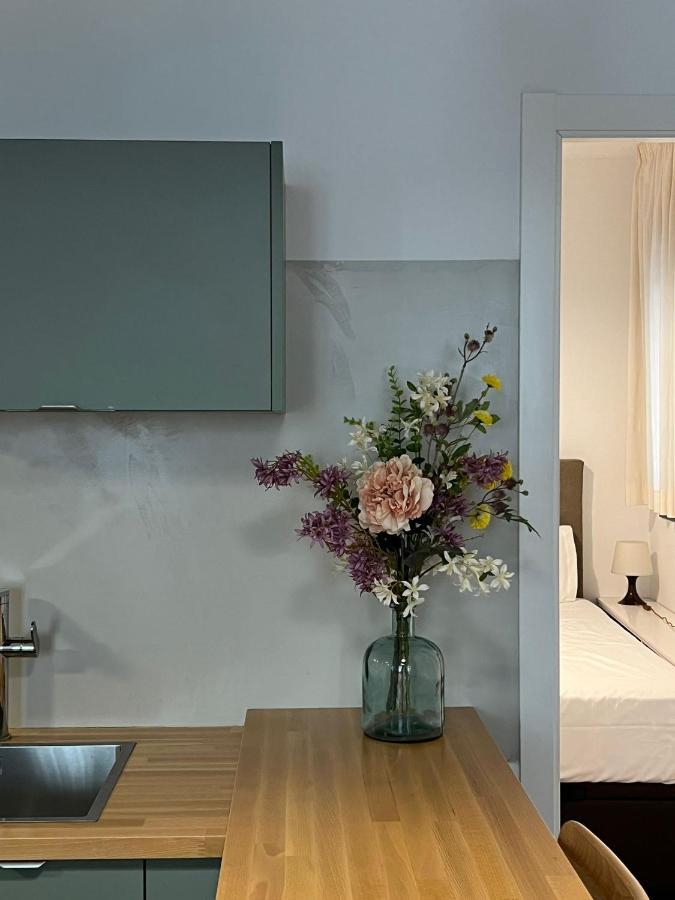 Isg Apartments Casa Virginia-Alameda Σεβίλλη Εξωτερικό φωτογραφία