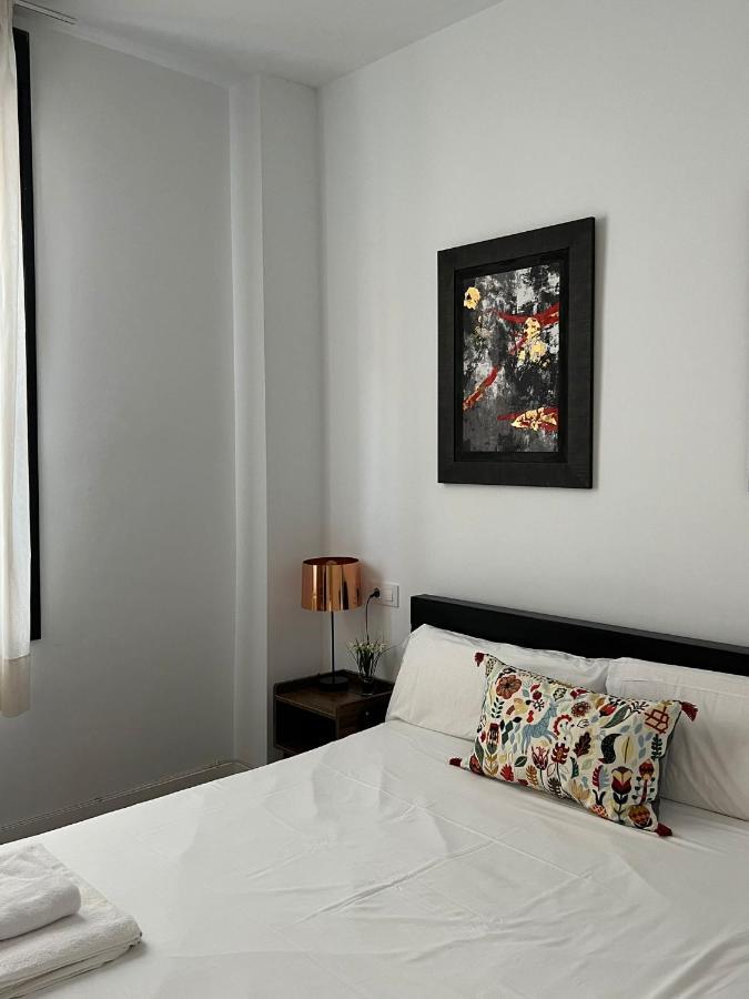 Isg Apartments Casa Virginia-Alameda Σεβίλλη Εξωτερικό φωτογραφία