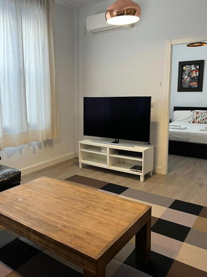Isg Apartments Casa Virginia-Alameda Σεβίλλη Εξωτερικό φωτογραφία