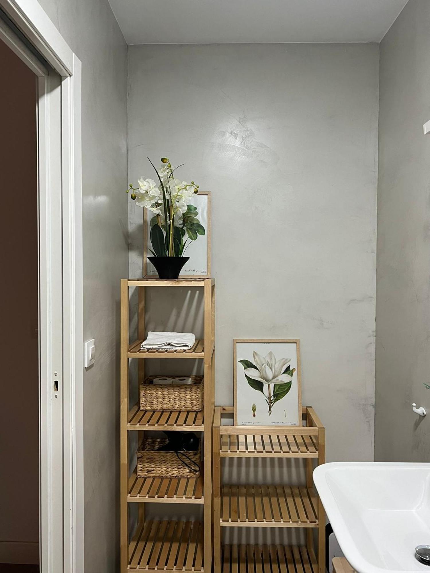 Isg Apartments Casa Virginia-Alameda Σεβίλλη Εξωτερικό φωτογραφία